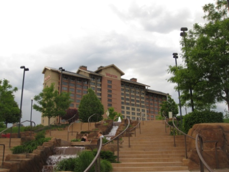 Hotel Review  Westin Westminster  Colorado Loyalty Traveler