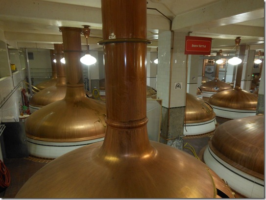 The largest Brewery In The World At Golden Colorado Loyalty Traveler