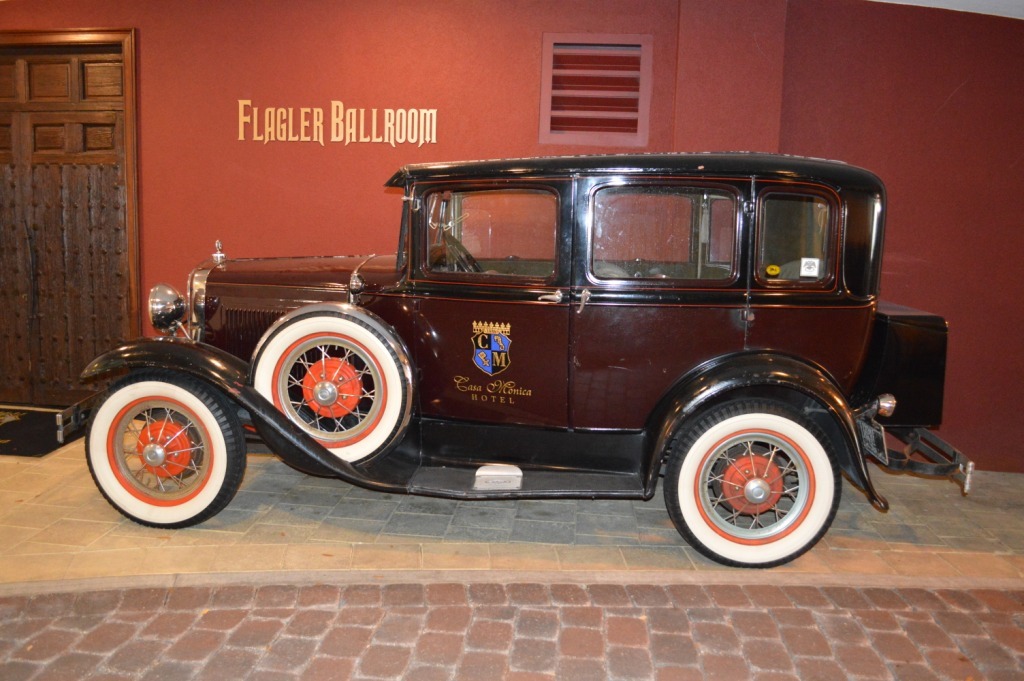 Popular Antique car museum embassy suites fort lauderdale with Original Part