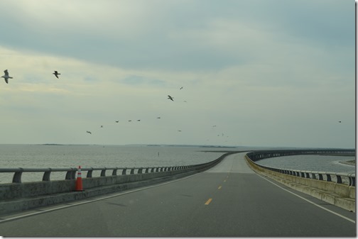 Oregon Inlet