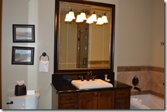 Hyatt Escala bath sink