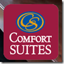 Comfort Suites logo