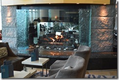 Fairmont YVR lobby-2