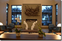 Westin Jekyll lobby-2