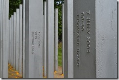 7-July Memorial