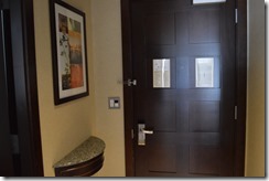 IC room door