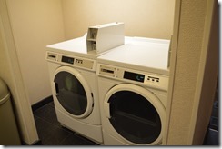 Wyndham Laundry