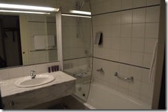 Hotel Arcticus 518 bath-2