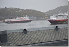 Hurtigruten ferry-2