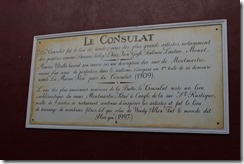 Le Consulate