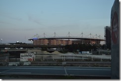 Stade de France Saint-Denis