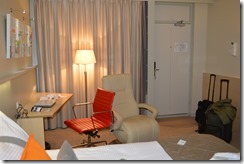 Holiday Inn Leiden room-1