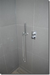 Andaz shower