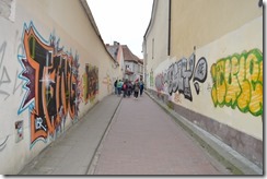 Vilnius tags