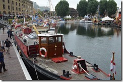 St. Katherine Docks-2