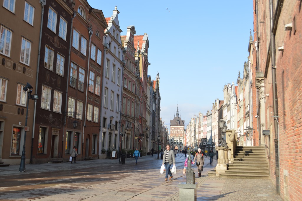 Prostitutes Gdansk