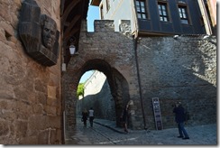 Old Town Gate-2