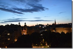 Stockholm 215am