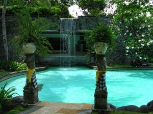 Starwood Hotels Luxury Collection Laguna Resort Nusa Dua, Bali, Indonesia