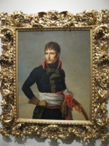 Napoleon, Cantor Museum, Stanford University
