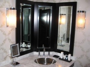 The Nines 1128 bathroom