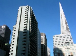 San Francisco Le Meridien Hotel 