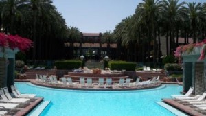 Hyatt Regency Resort at Gainey Ranch, Scottsdale