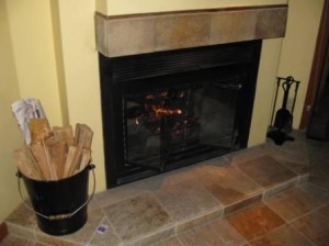 hyatt-highlands-inn-fireplace