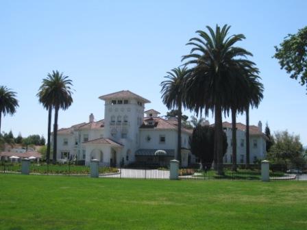 Hayes Mansion San Jose