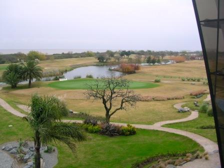 Sheraton Colonia, Uruguay - Room View