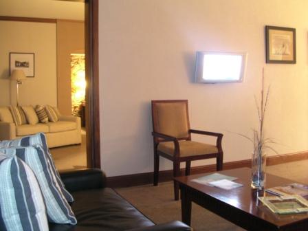 Sheraton Colonia Suite 226-228