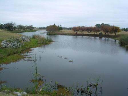 Sheraton Colonia Golf Resort, Uruguay