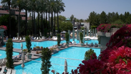 Hyatt Regency at Gainey Ranch, Scottsdale, Arizona