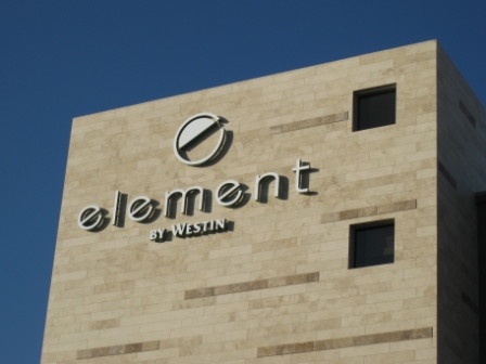 element Las Vegas