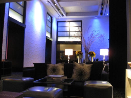 W Hotel San Francisco In Hd Loyalty Traveler