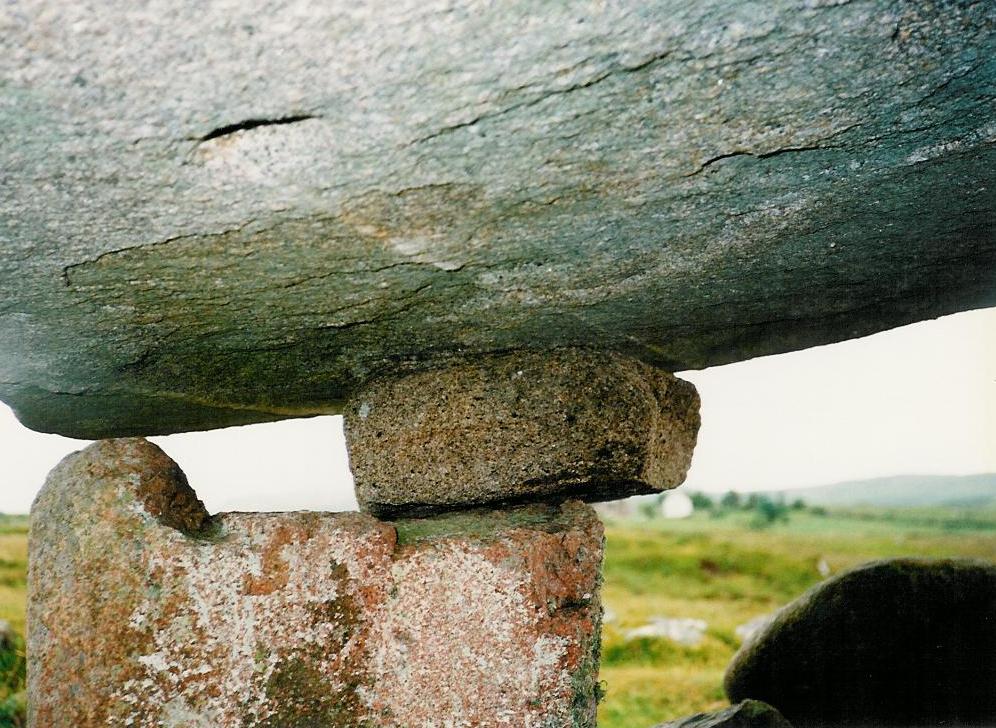 Magic in the beauty of stones