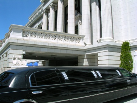 Ritz-Carlton San Francisco