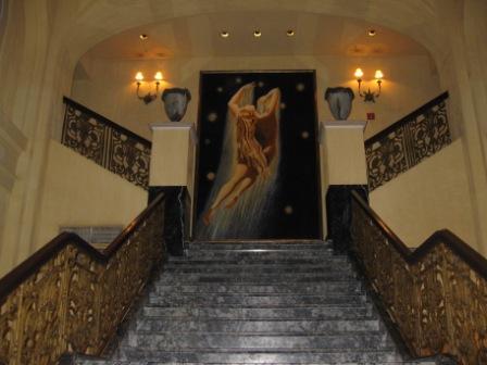 Hotel Monaco, San Francisco