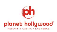 a logo for a casino