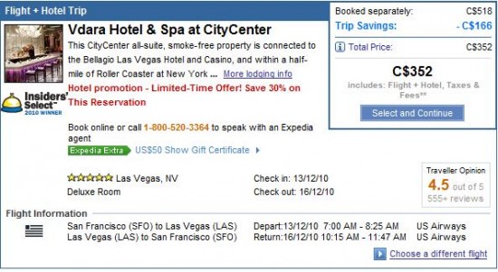 a screenshot of a hotel
