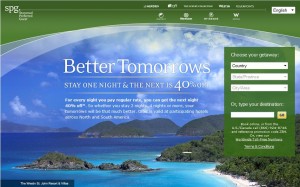 a screenshot of a website