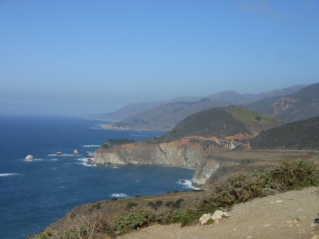 a view of a coastal area