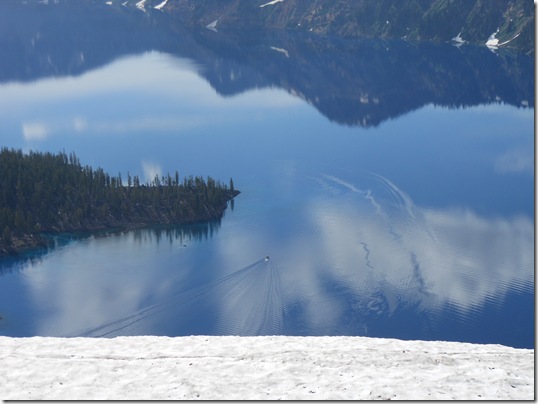 Crater Lake 083