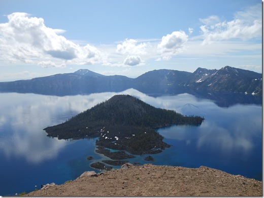 Crater Lake 096