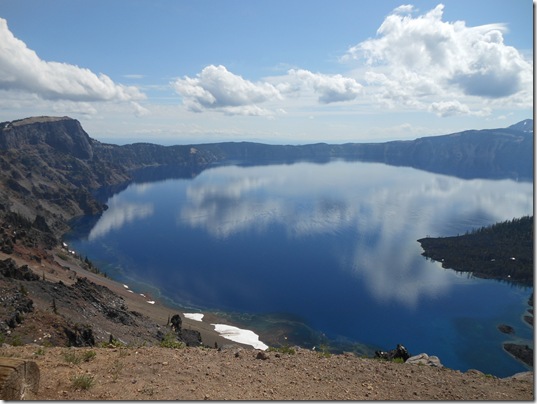 Crater Lake 098