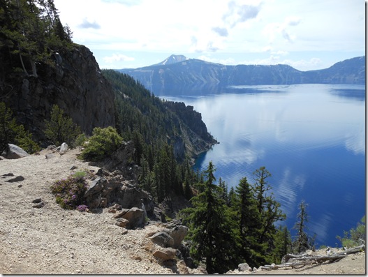 Crater Lake 119