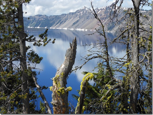 Crater Lake 136