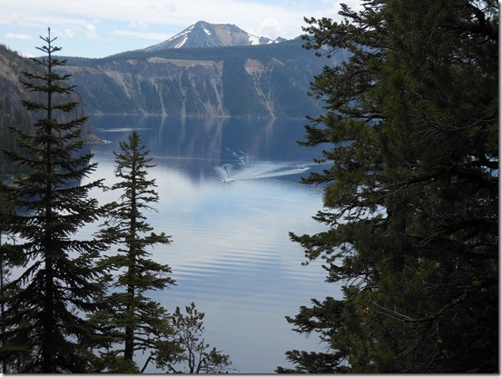 Crater Lake 151