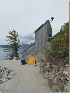 Crater Lake 185