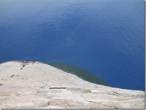 Crater Lake 193